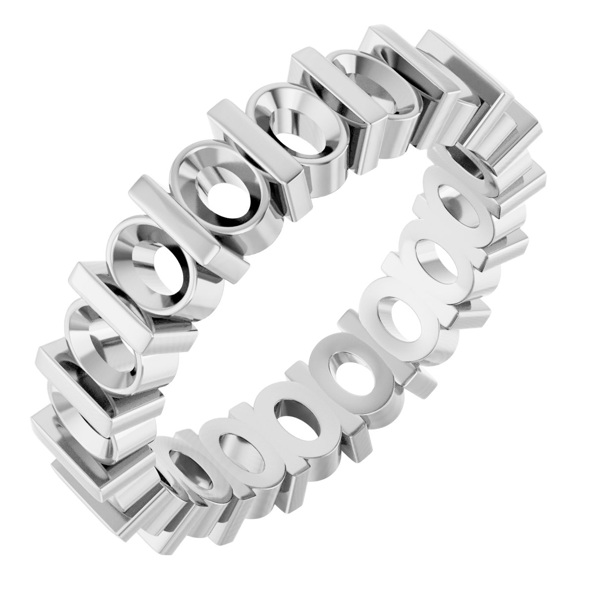Eternity Band
