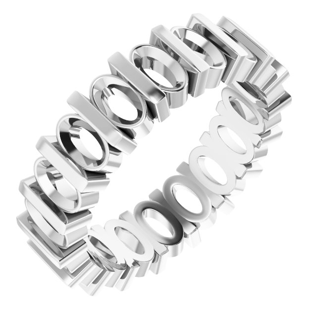 Eternity Band
