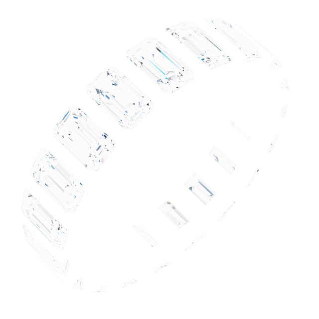 Eternity Band