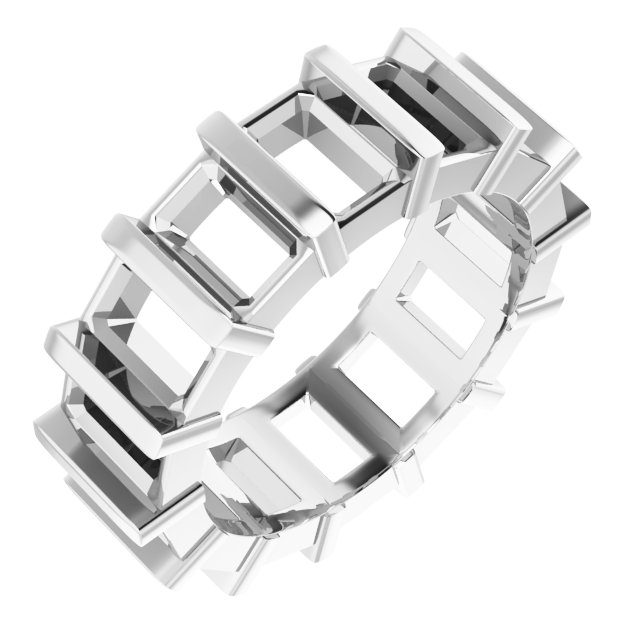 Eternity Band