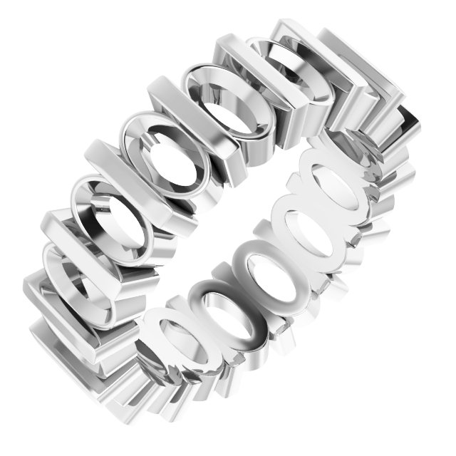 Eternity Band