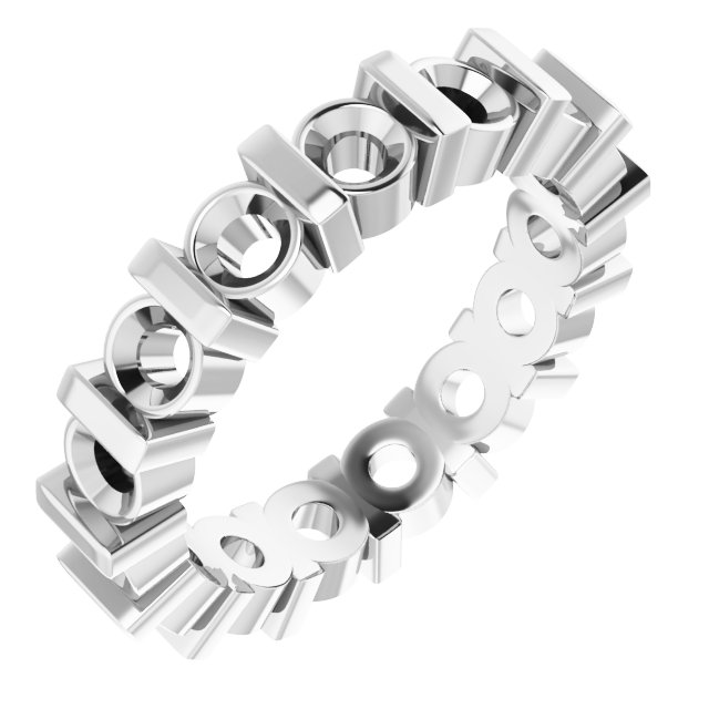Eternity Band