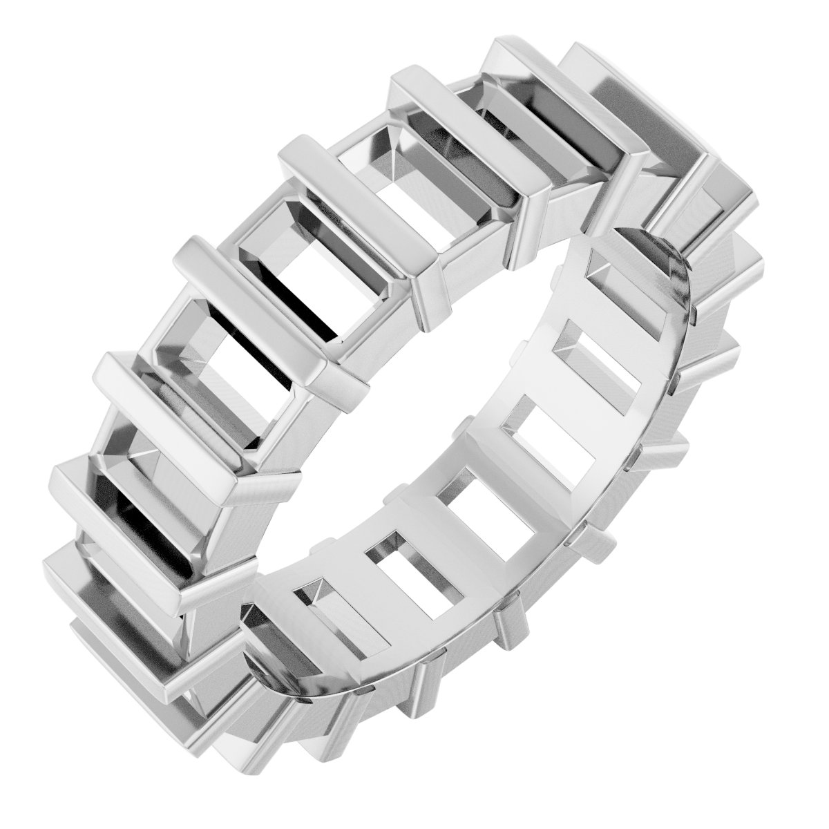 Eternity Band