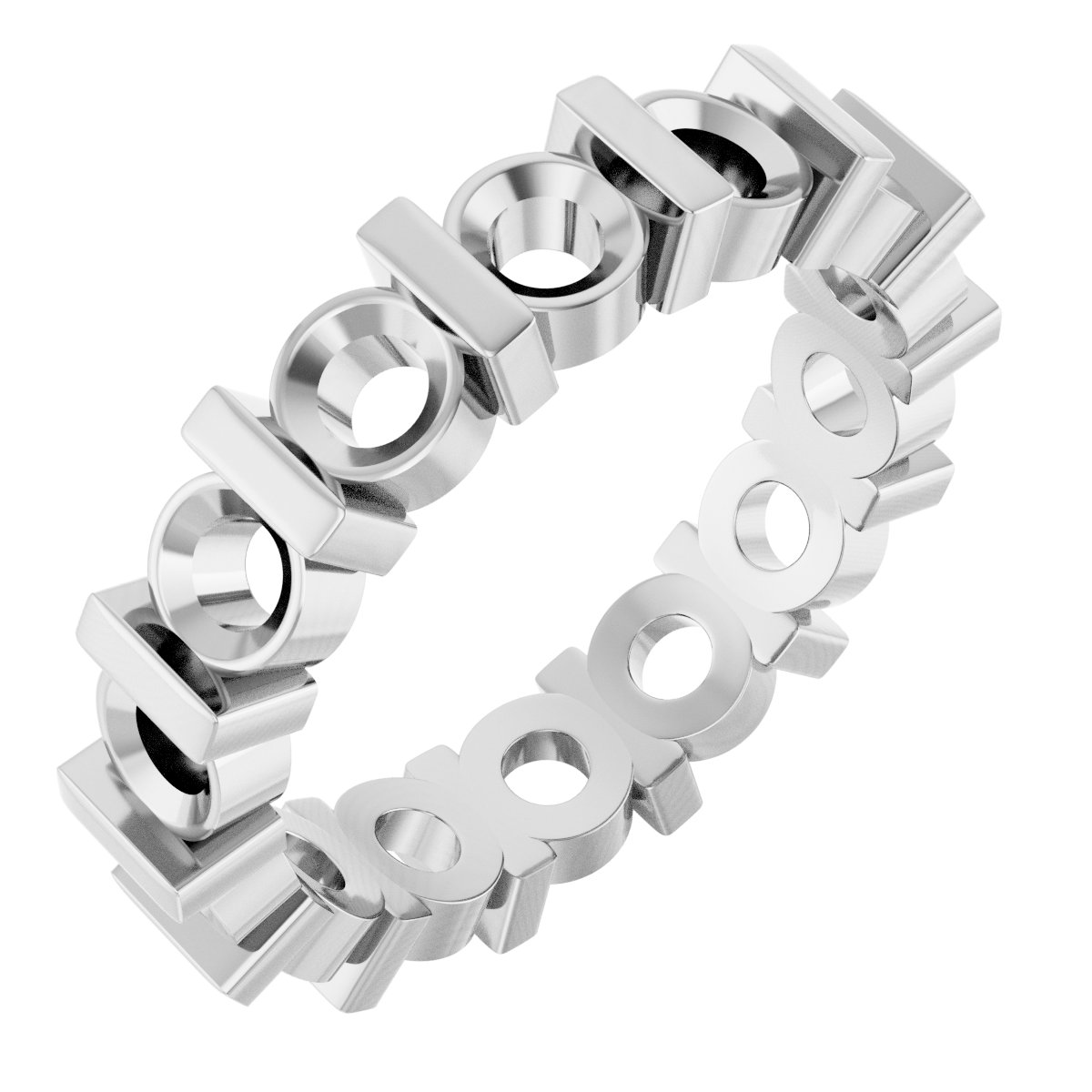 Eternity Band