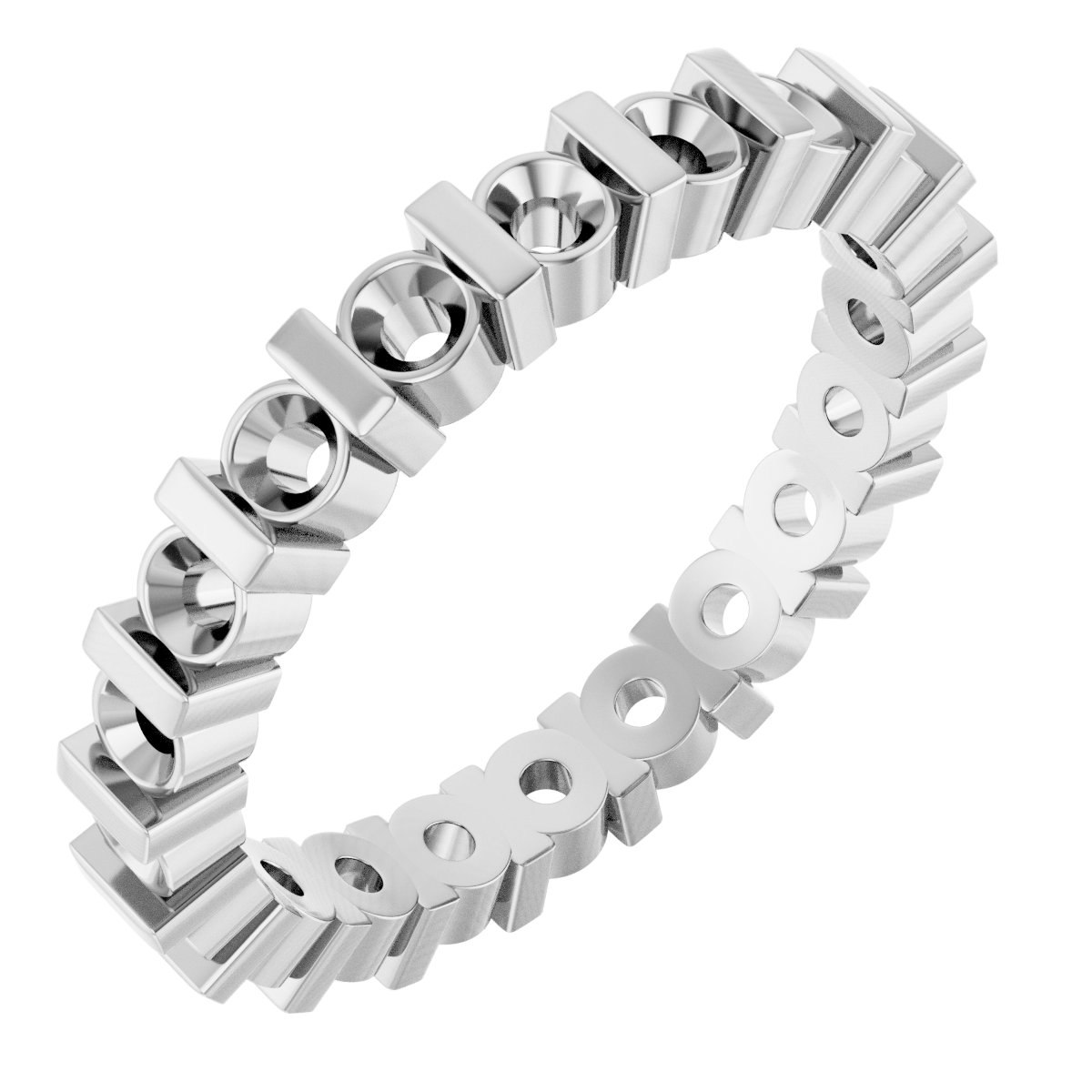 Eternity Band
