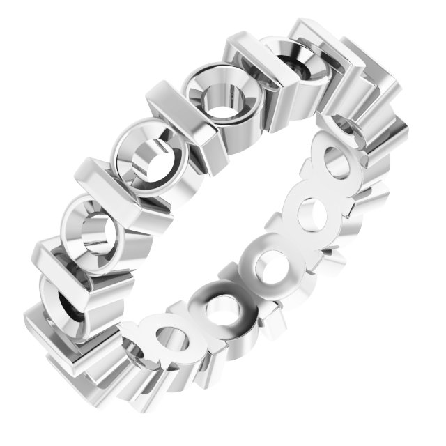 Eternity Band