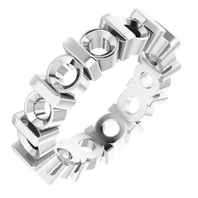 Eternity Band