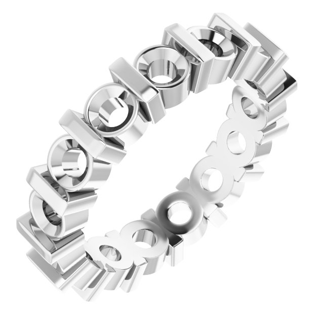 Eternity Band