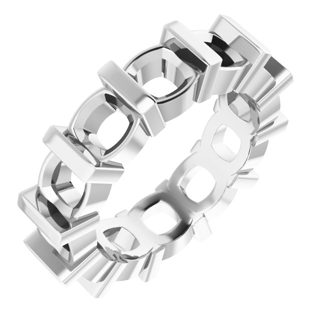 Eternity Band