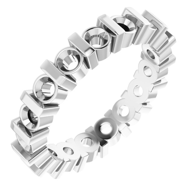Eternity Band