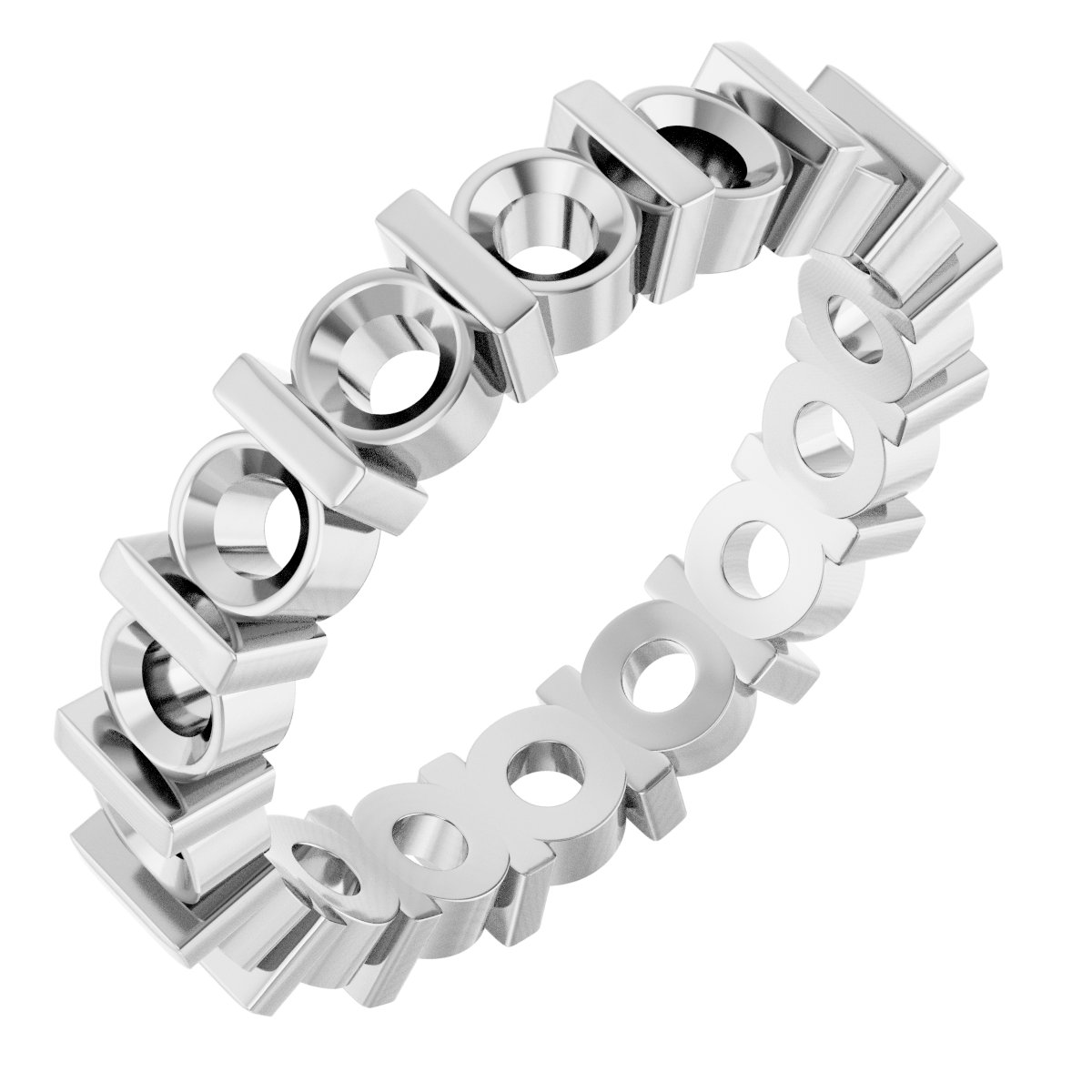 Eternity Band