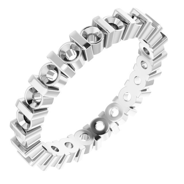 Eternity Band