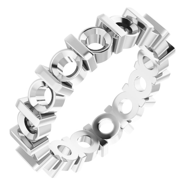 Eternity Band