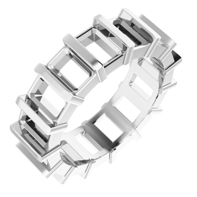Eternity Band