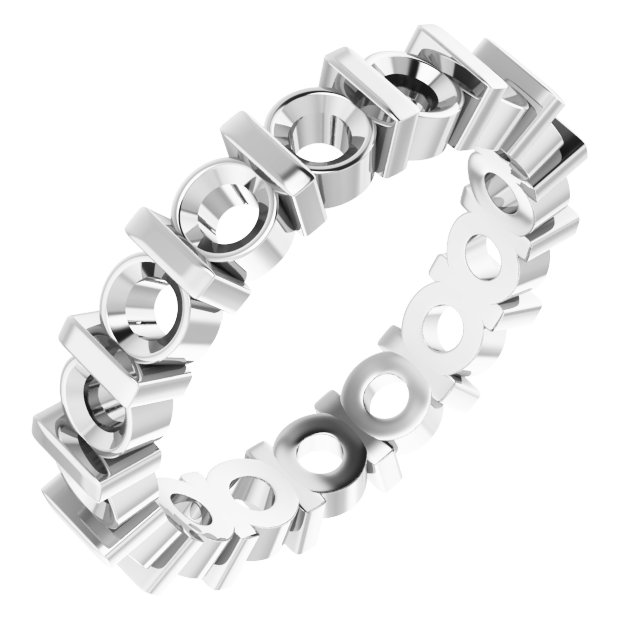 Eternity Band