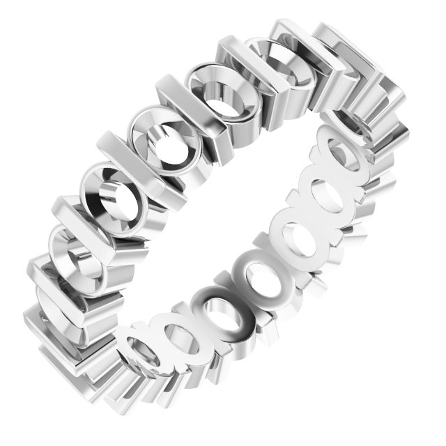 Eternity Band