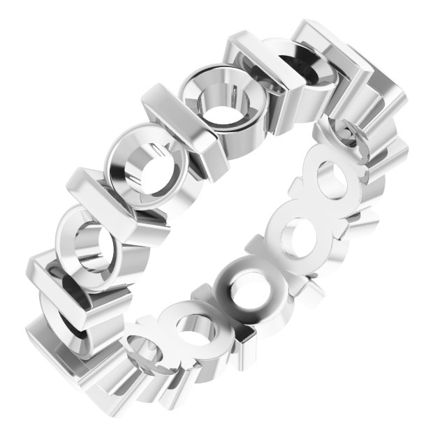 Eternity Band