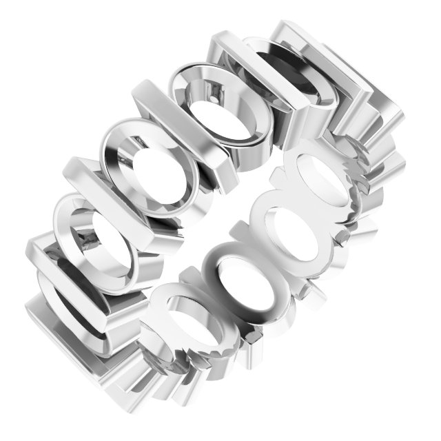 Eternity Band
