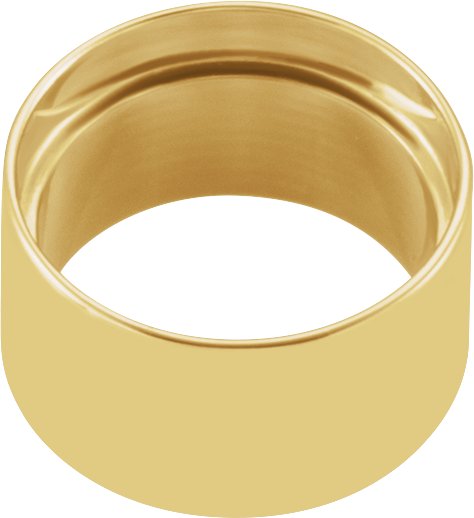 Round Bezel Setting