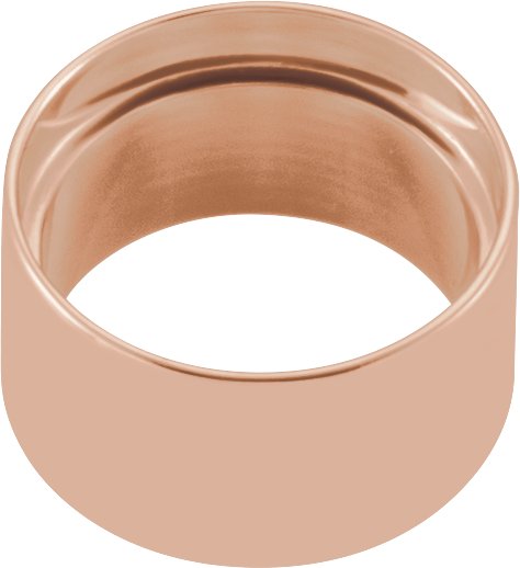 Round Bezel Setting