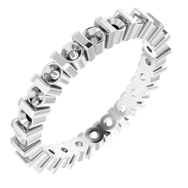 Eternity Band