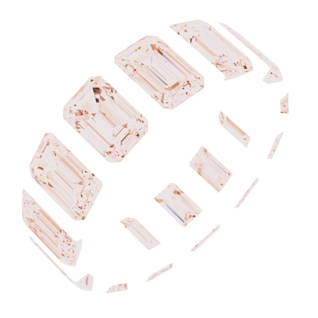Eternity Band