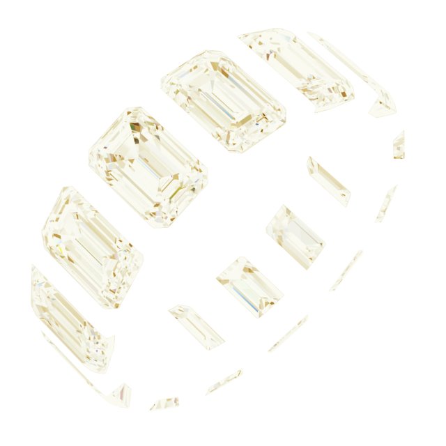 Eternity Band