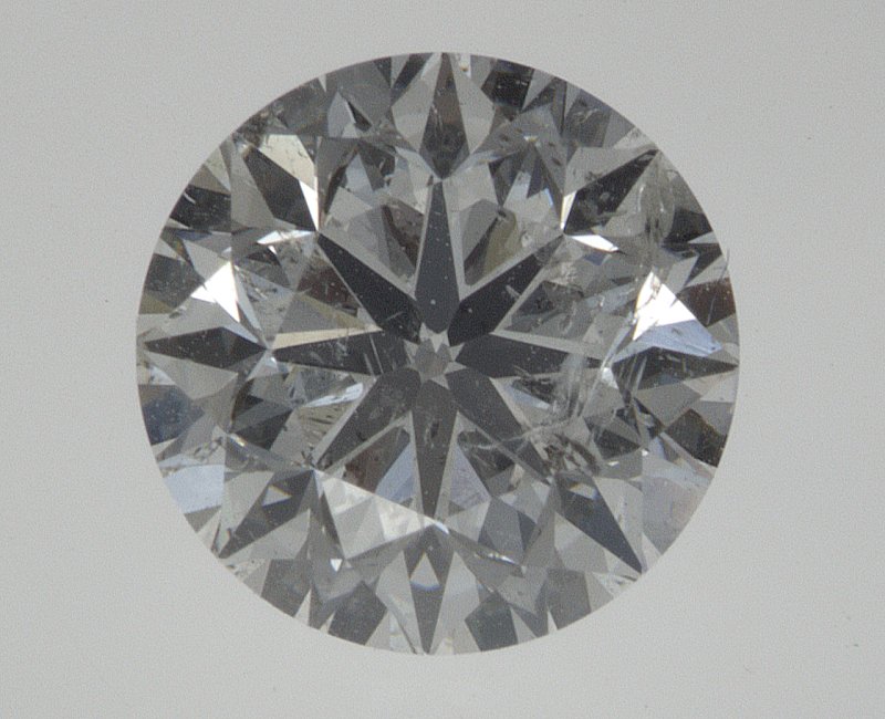 1.5 CT Round Natural Diamond Surrey Vancouver Canada Langley Burnaby Richmond