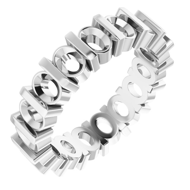Eternity Band