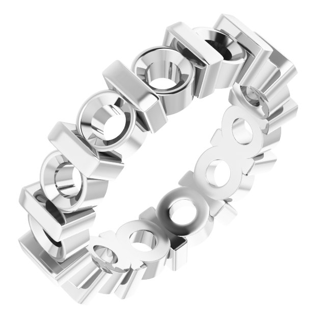 Eternity Band