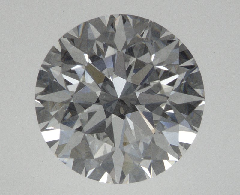 2.19 Carat Round Cut Natural Diamond