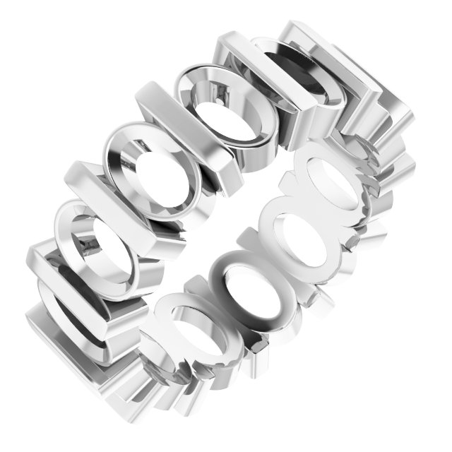 Eternity Band