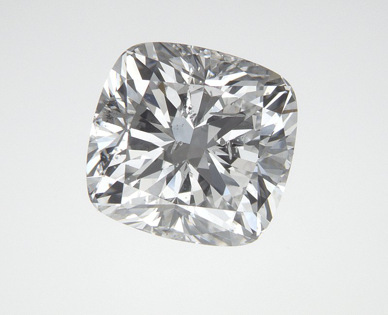 1.6 CT Cushion Natural Diamond Surrey Vancouver Canada Langley Burnaby Richmond