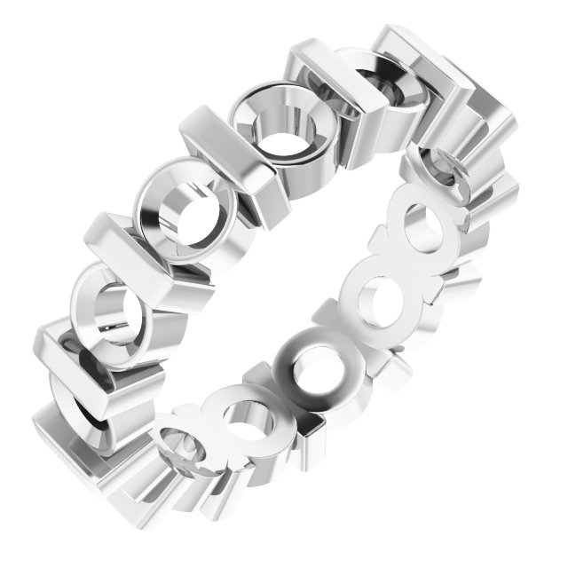 Eternity Band