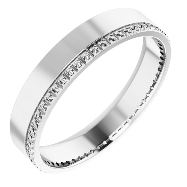 Accented Band