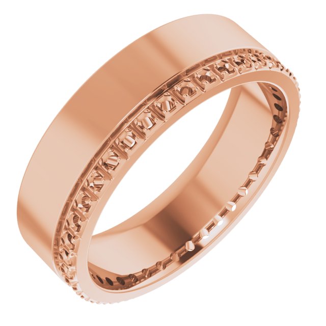Accented Band