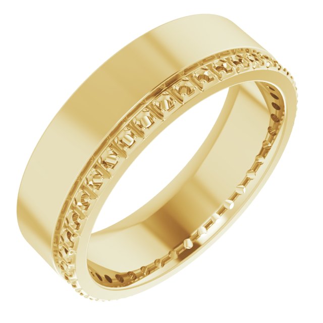 Accented Band