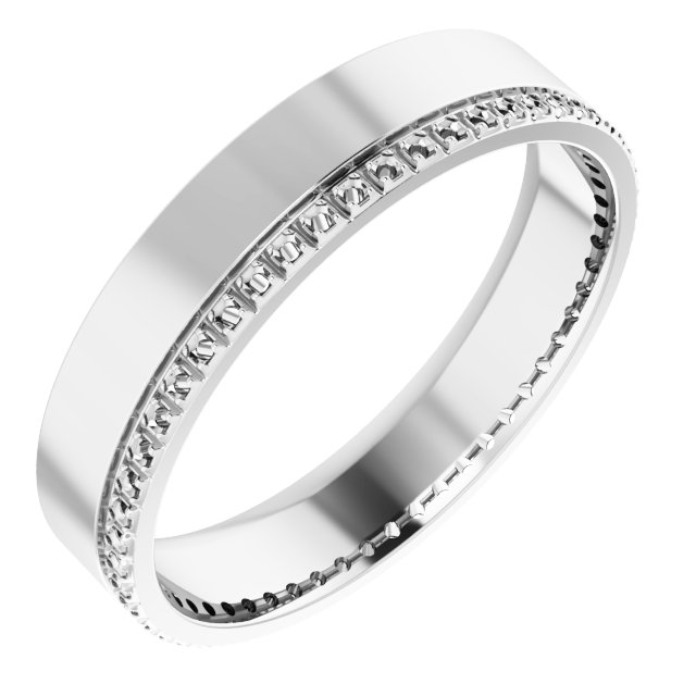 Accented Band