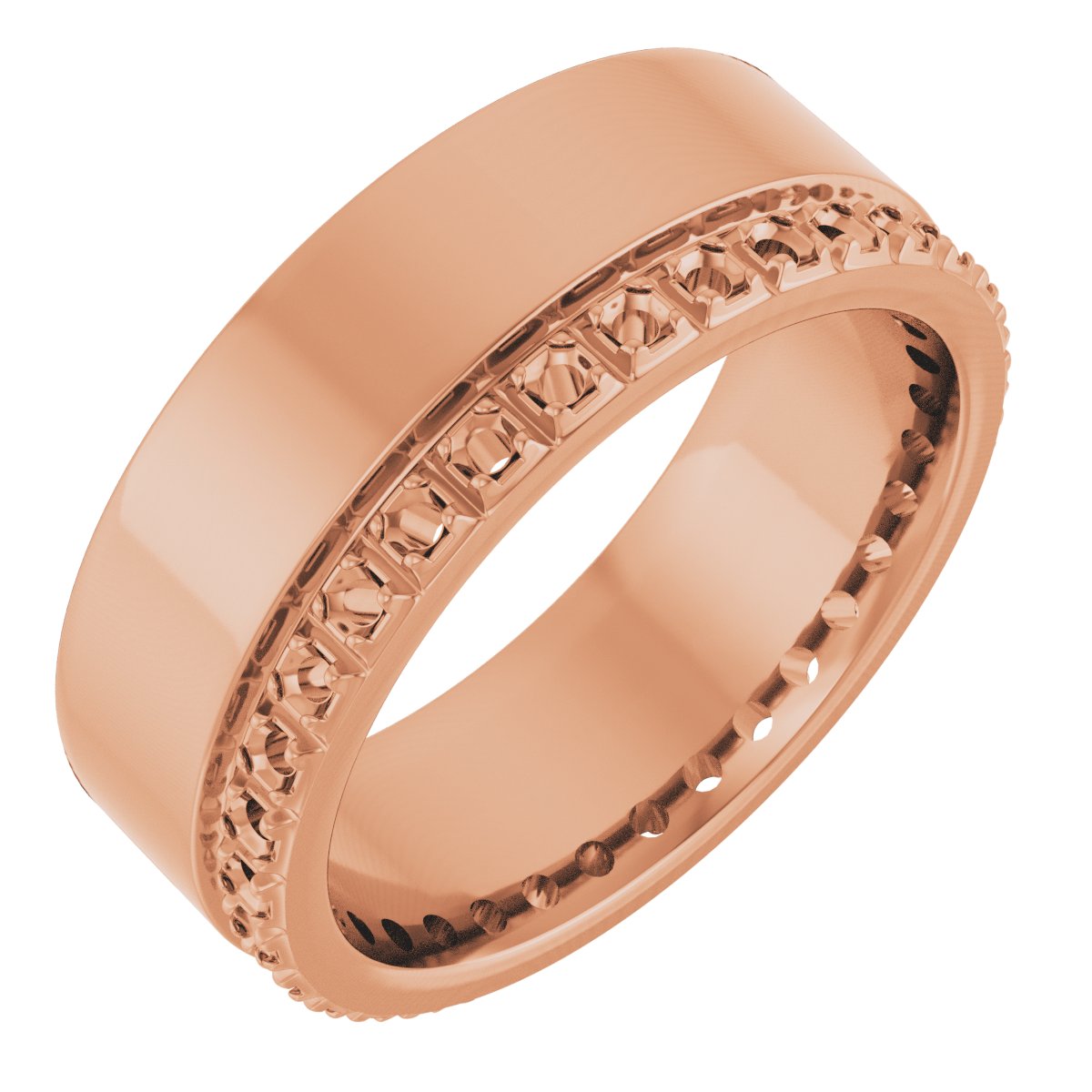 Accented Band