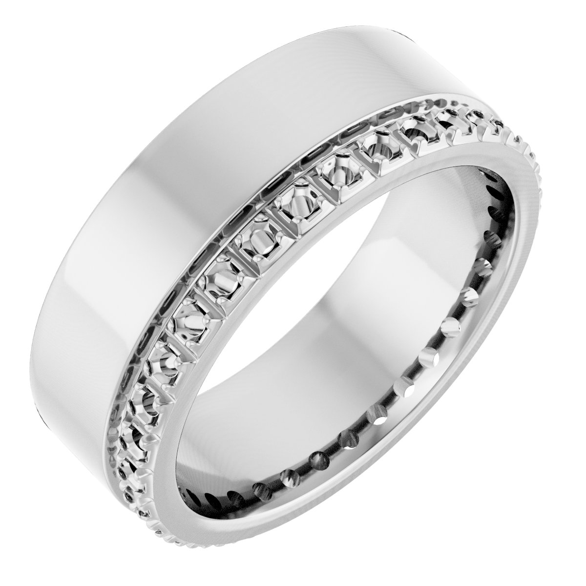 Accented Band