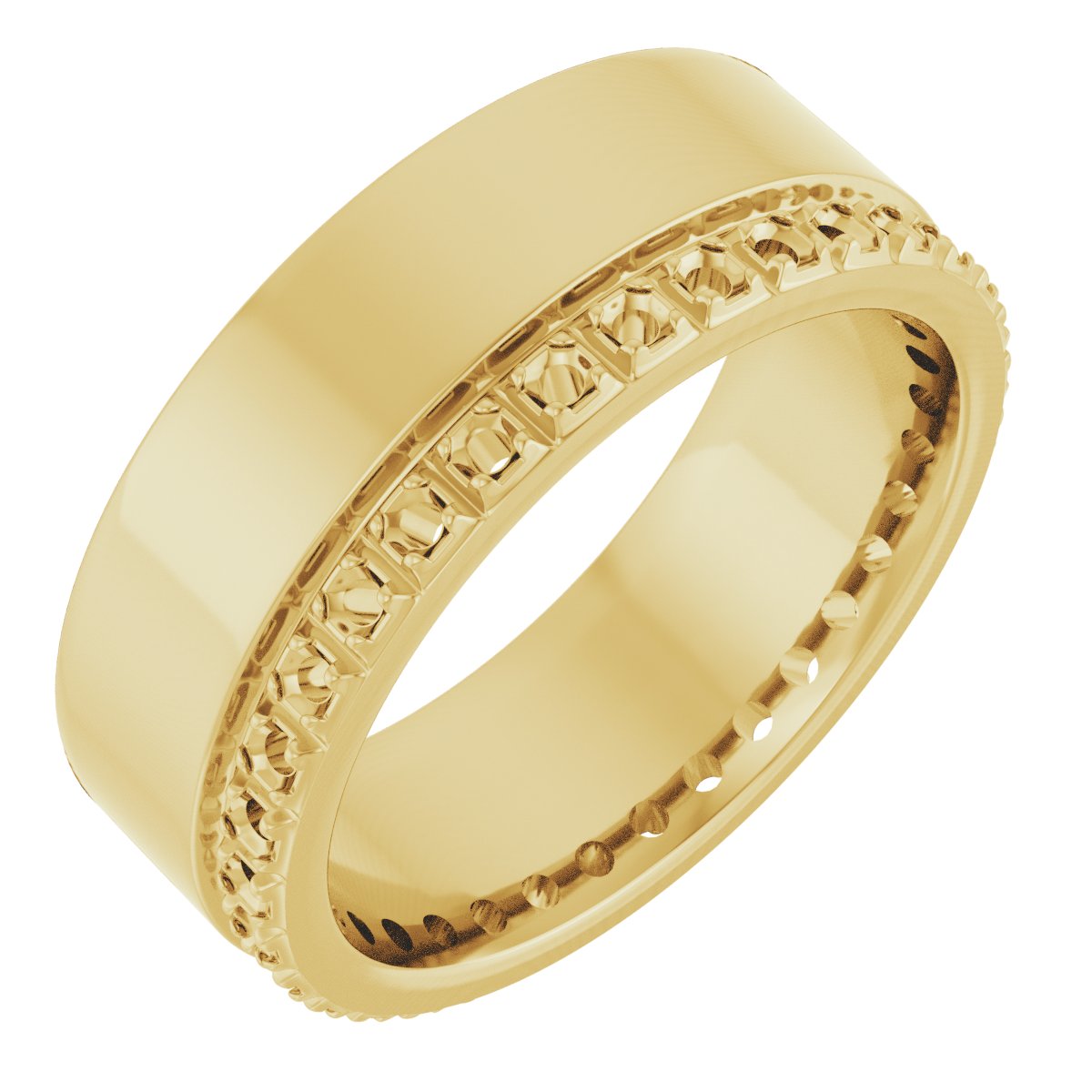 Accented Band