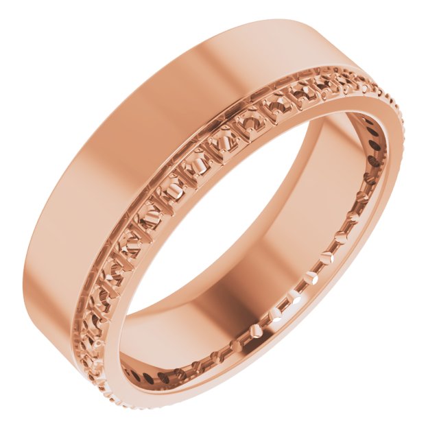 Accented Band