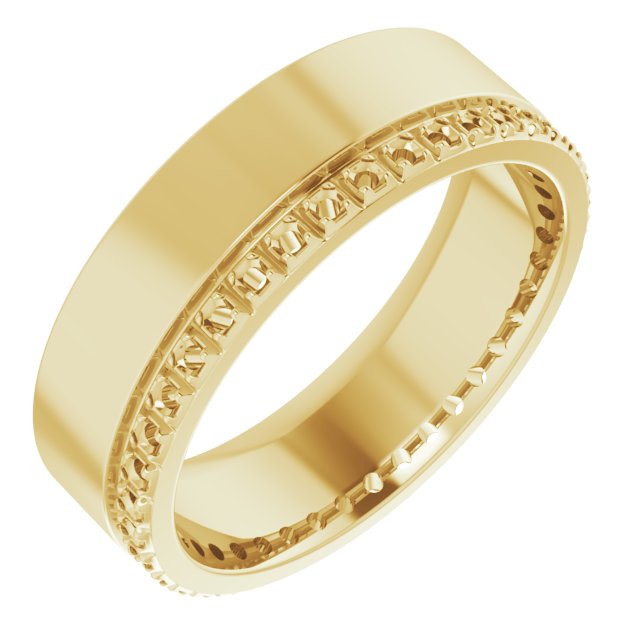 Accented Band
