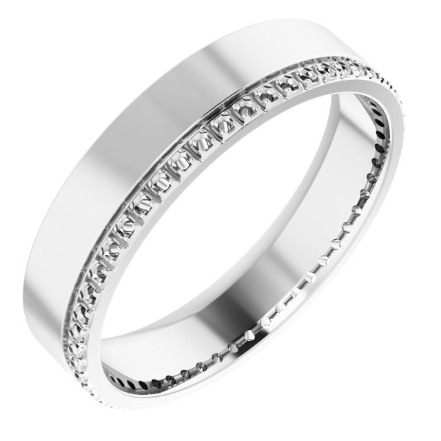 Accented Band