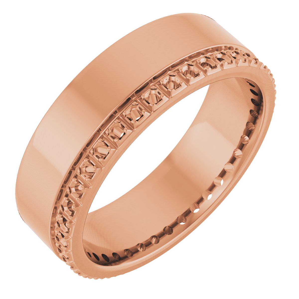 Accented Band