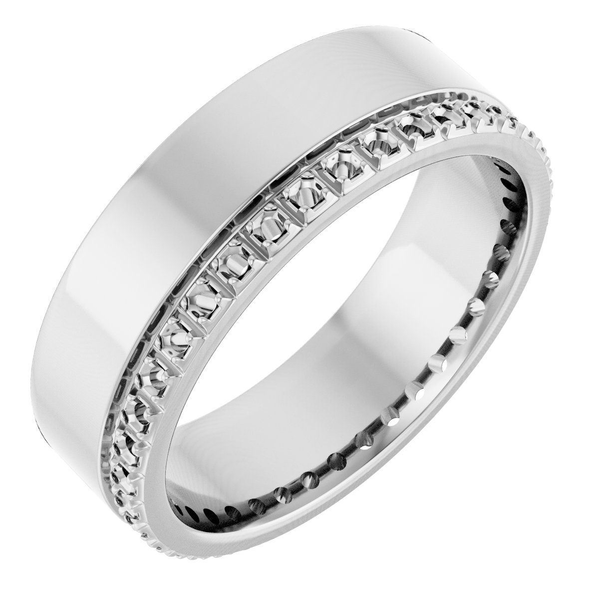 Accented Band