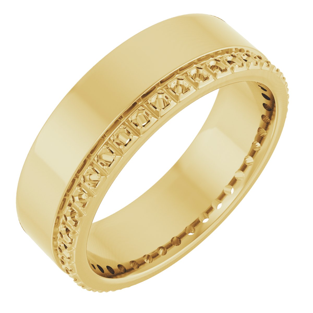 Accented Band