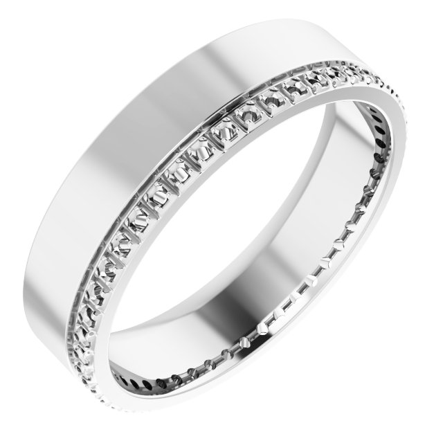 Accented Band