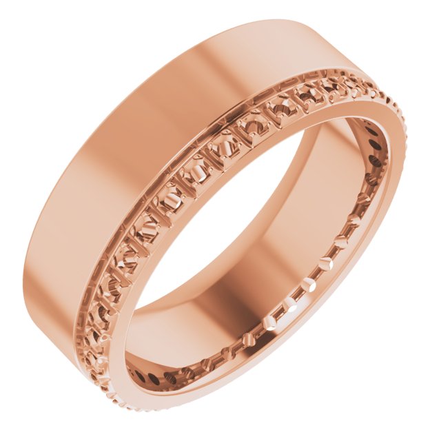 Accented Band