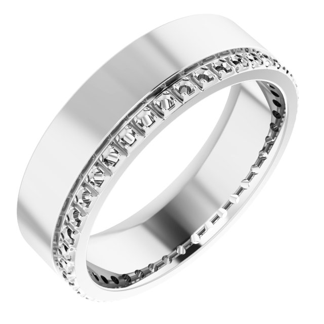 Accented Band